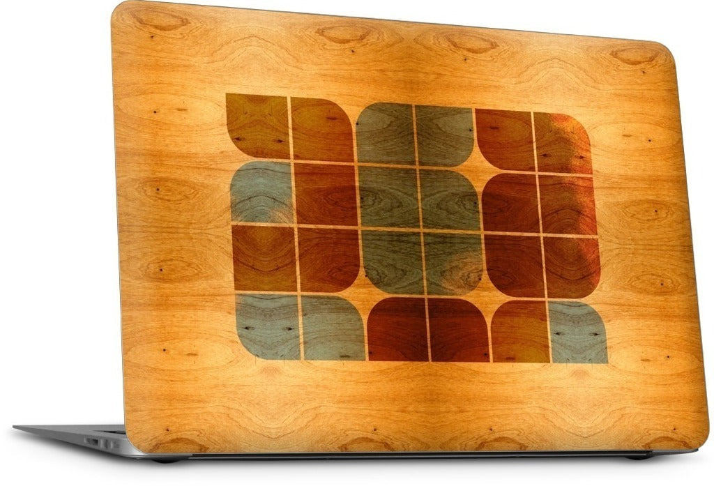Sudoku MacBook Skin