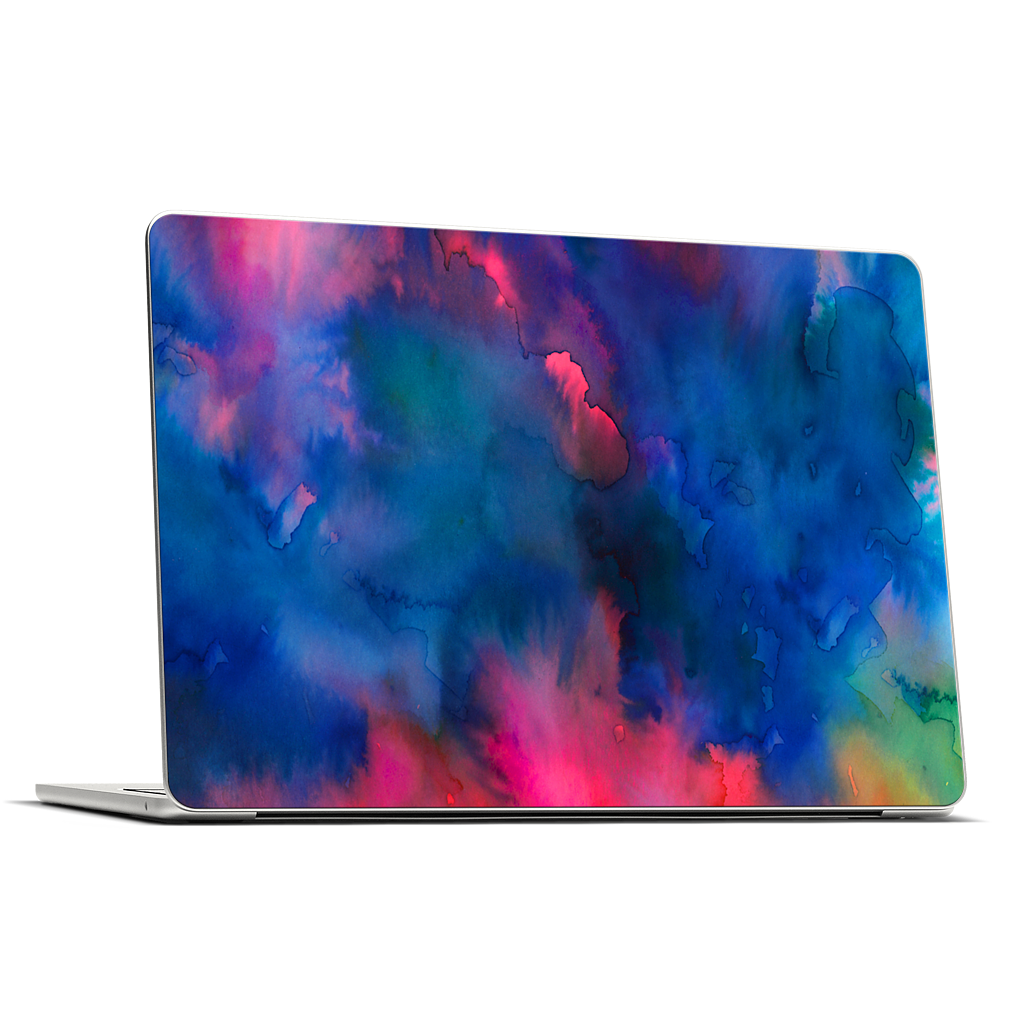 Antigravity MacBook Skin