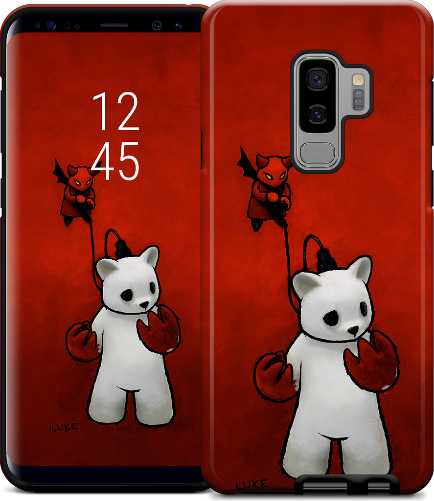 Possessed Samsung Case