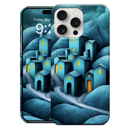 Custom iPhone Case - 9194cf32