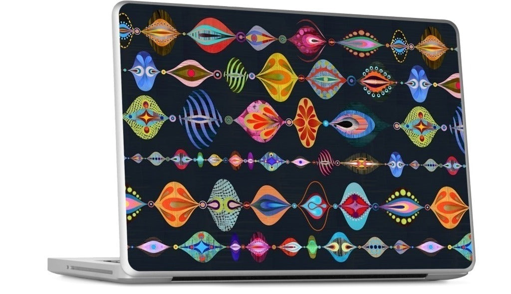 Ralph MacBook Skin