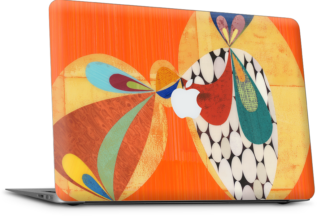 Rodrigo MacBook Skin