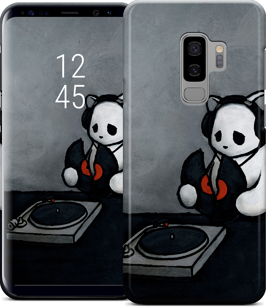 The Soundtrack (To My Life) Samsung Case