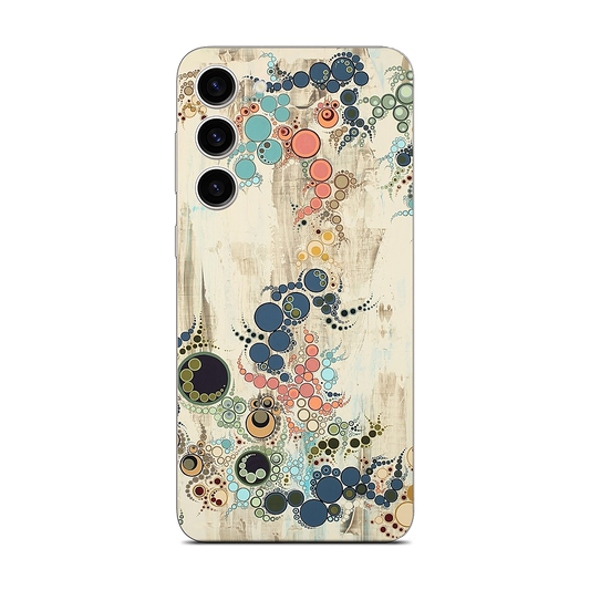 Sfiorare Samsung Skin