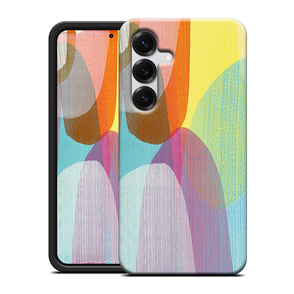 Hot Minute 02 Samsung Case