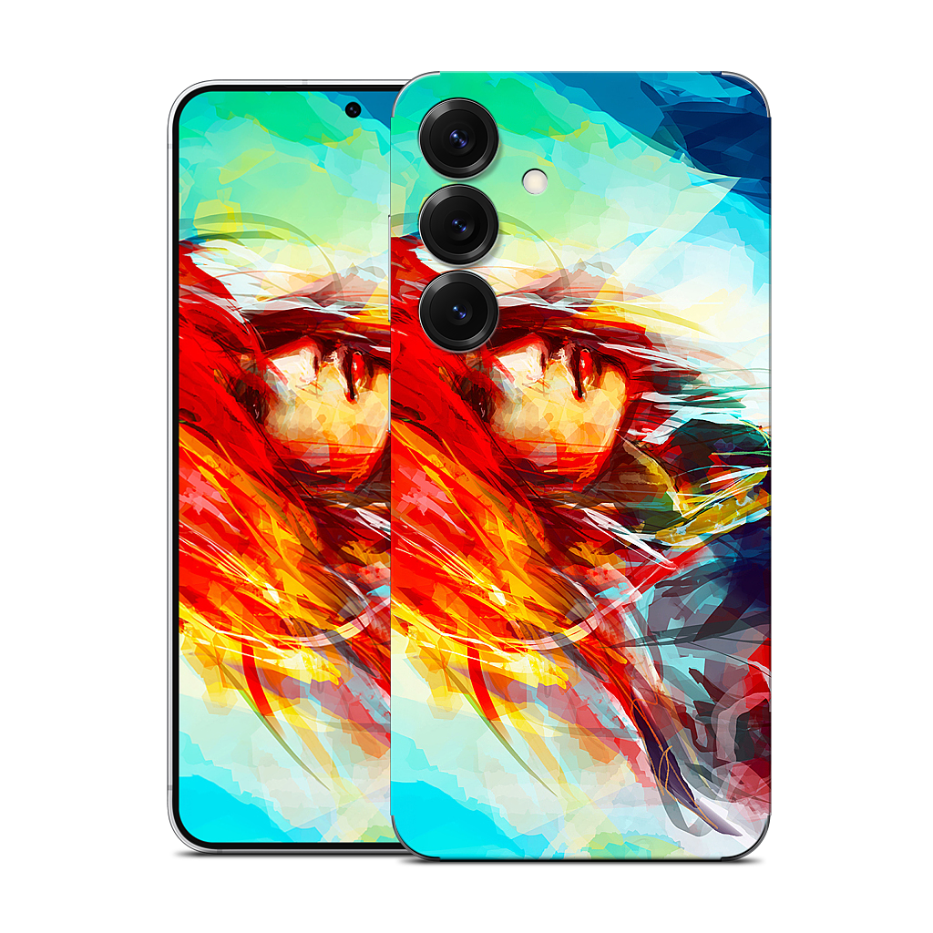 Airplanes Samsung Skin