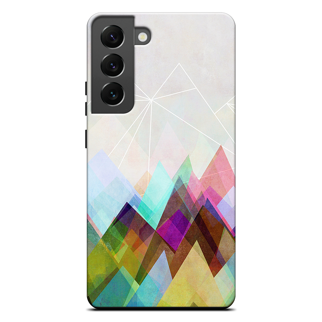 Graphic 104 Samsung Case