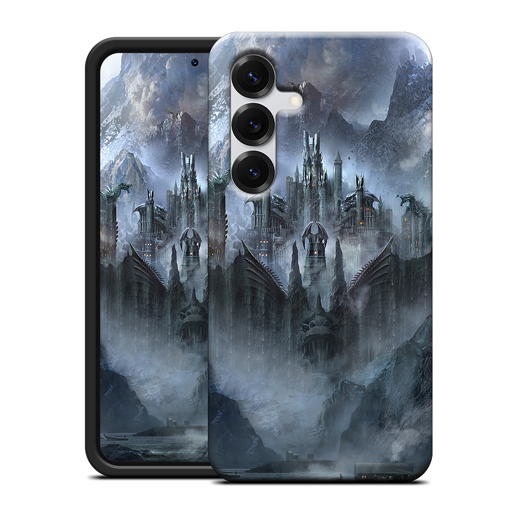 Dragon Stone Samsung Case