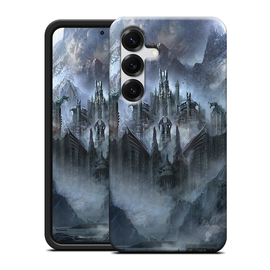 Dragon Stone Samsung Case
