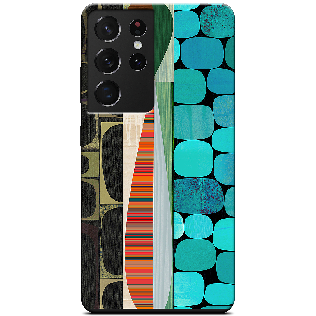 Reginald Samsung Case