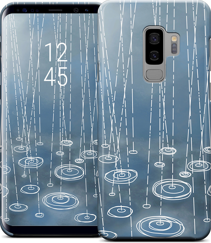Another Rainy Day Samsung Case