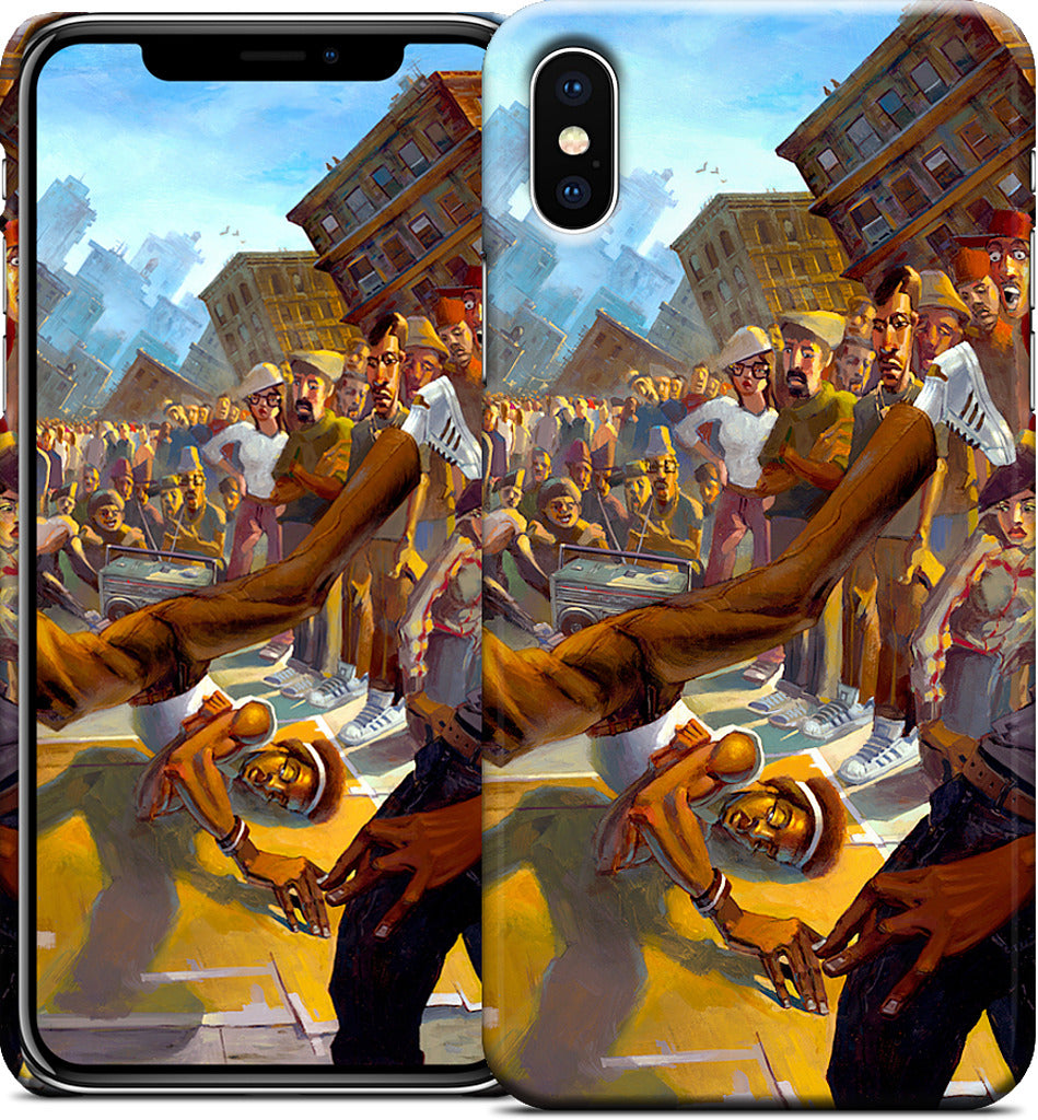1981 iPhone Case