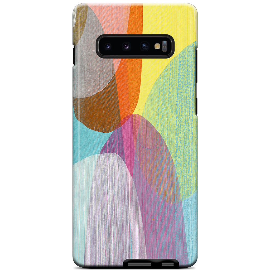 Hot Minute 02 Samsung Case