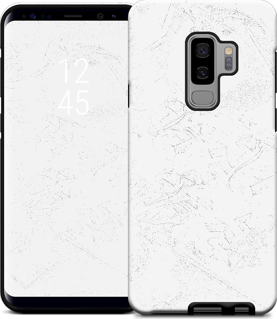 Reptiles Samsung Case