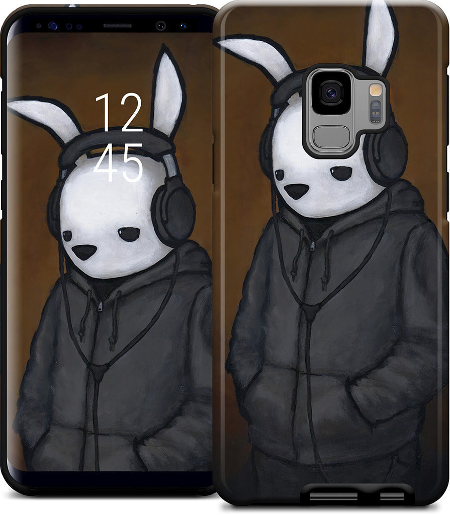 Headphones Samsung Case