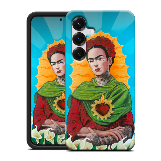 Querida Frida Samsung Case
