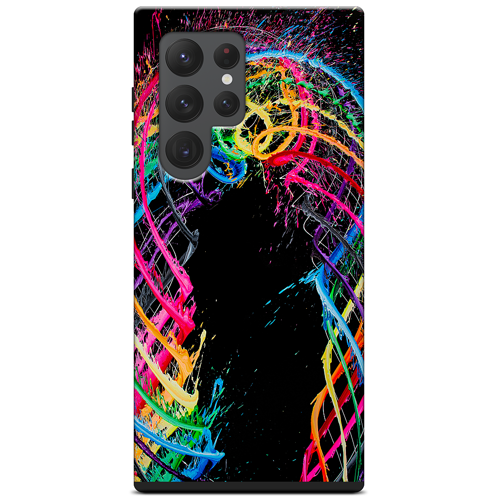 Effusion Samsung Case