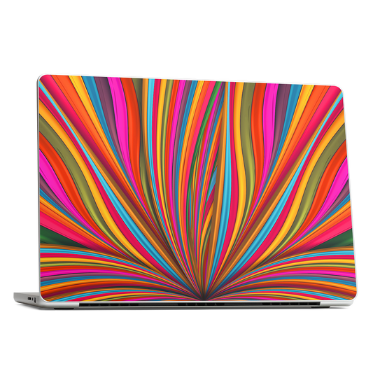 Believer MacBook Skin