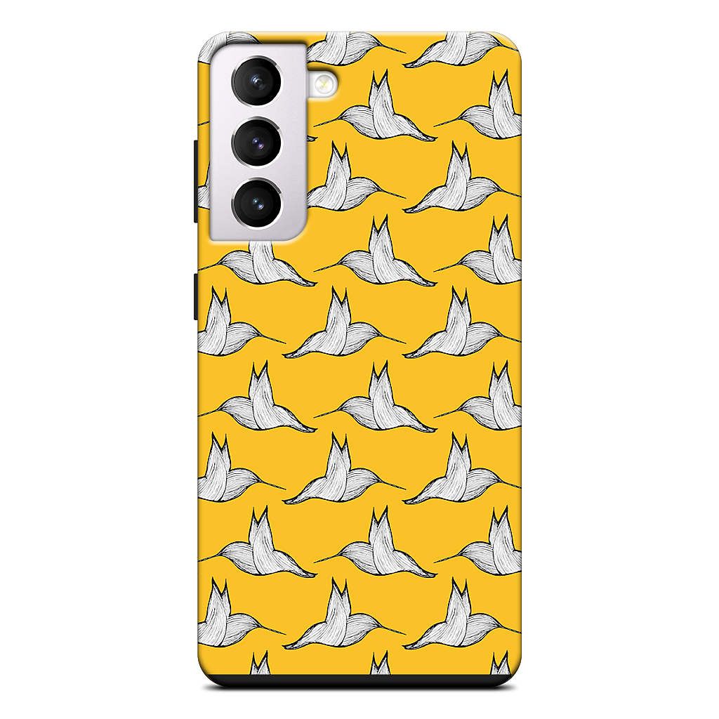 Hummingbird Bird Species Samsung Case