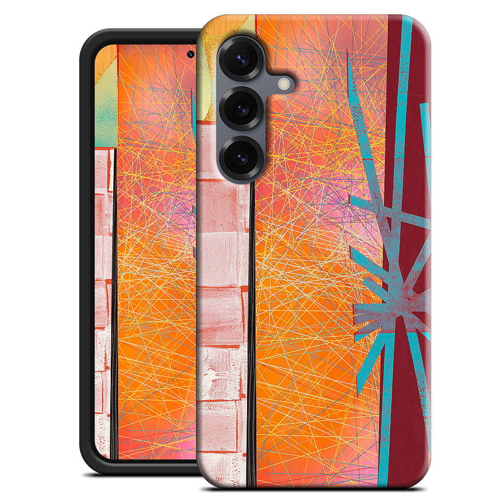 Randall Samsung Case