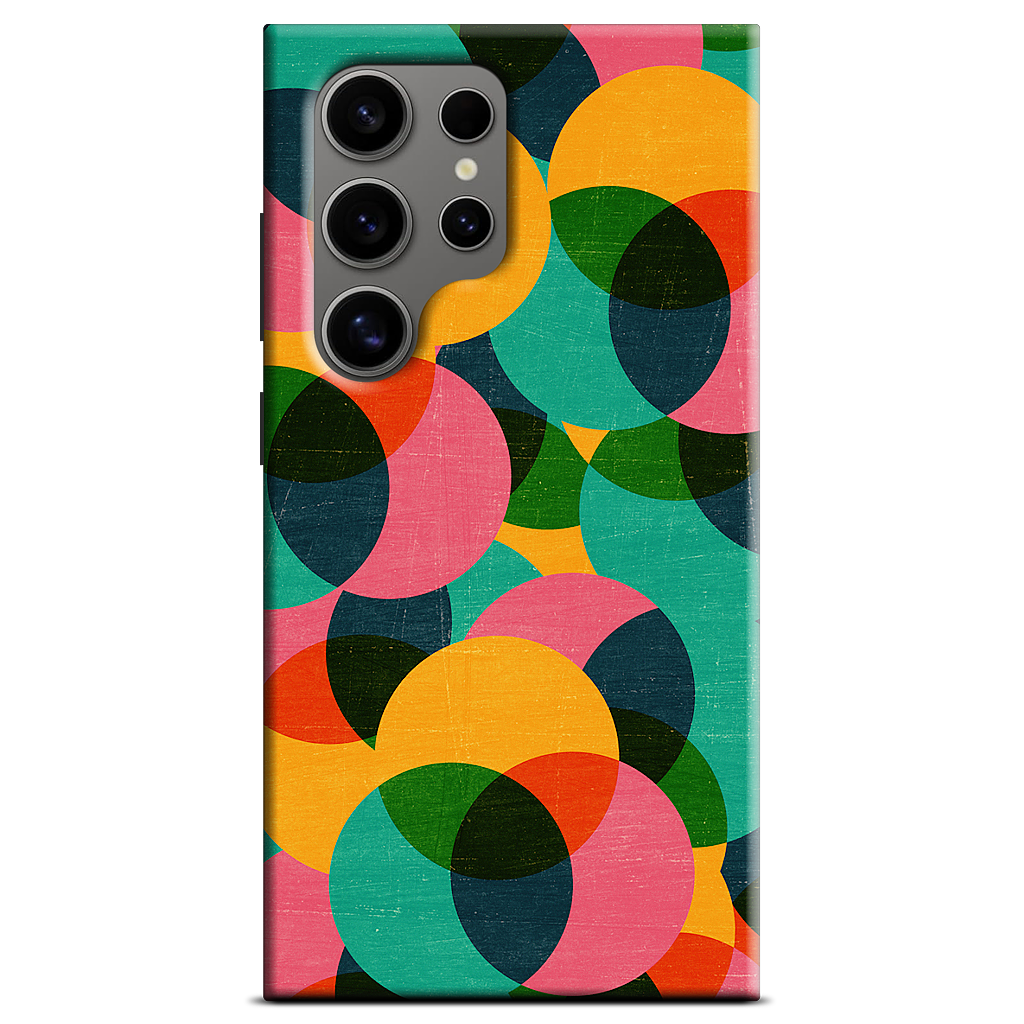 imagine Samsung Case