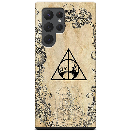 Custom Samsung Case - af46f8da