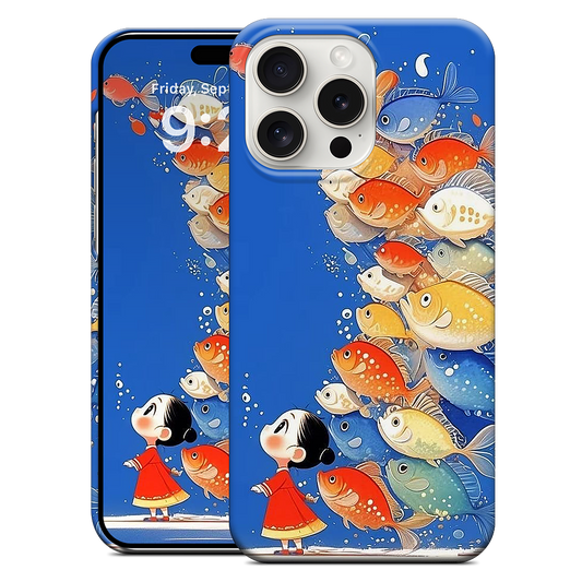 Custom iPhone Case - 512bfc19