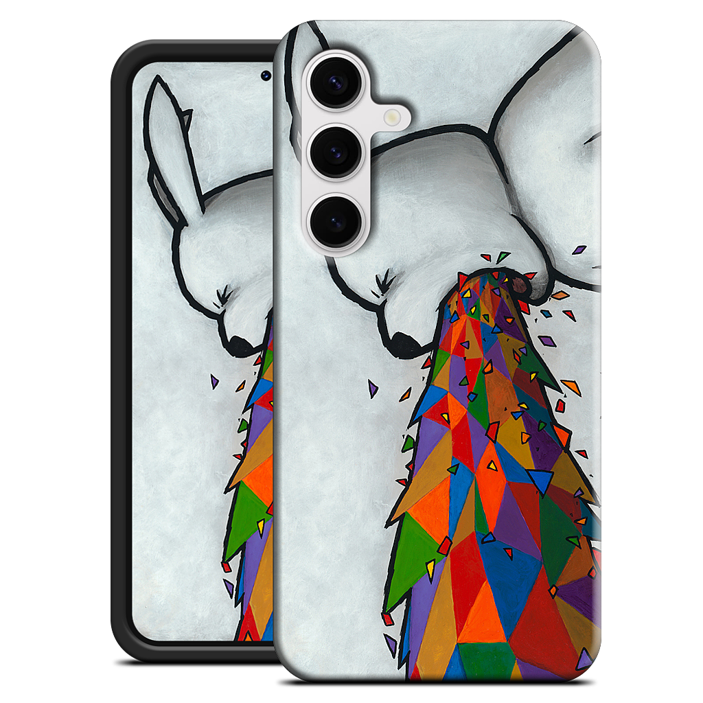 Some Trends Want To Make Me Puke Samsung Case
