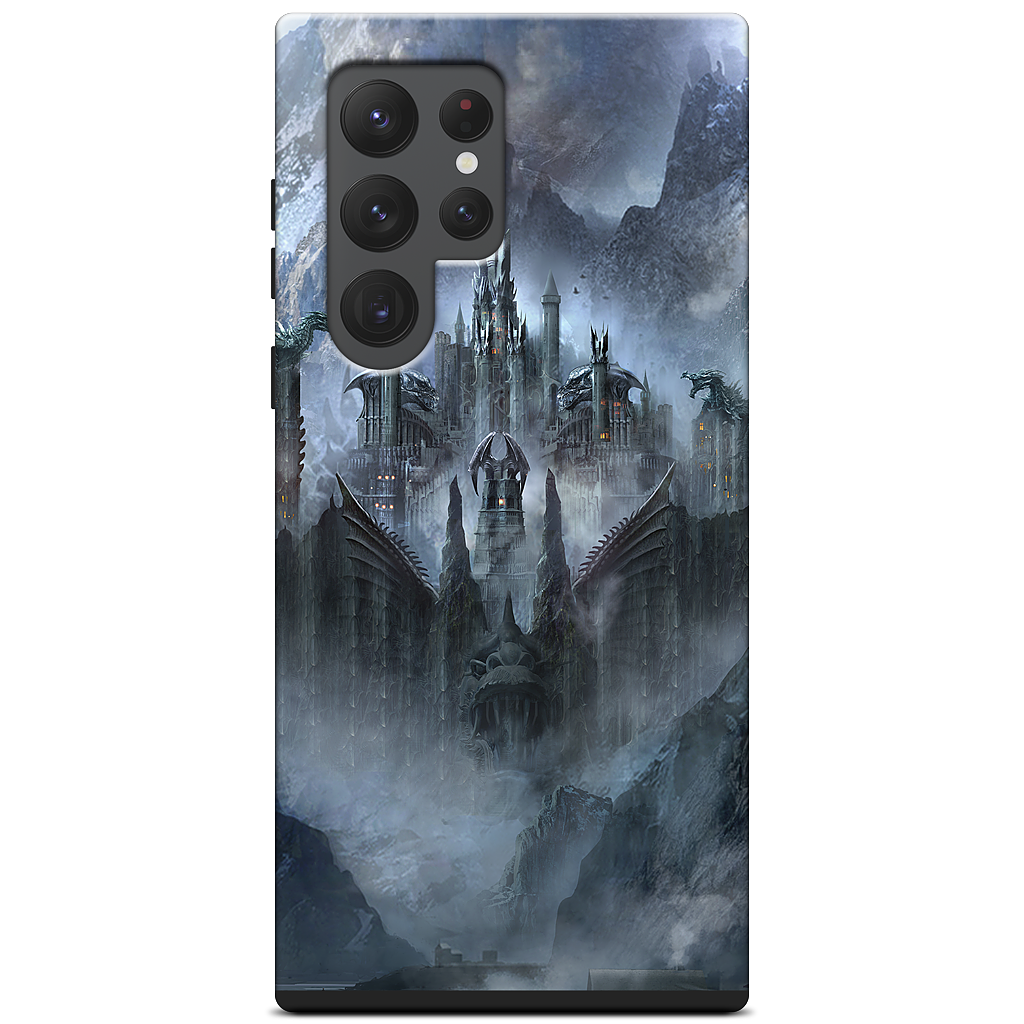 Dragon Stone Samsung Case
