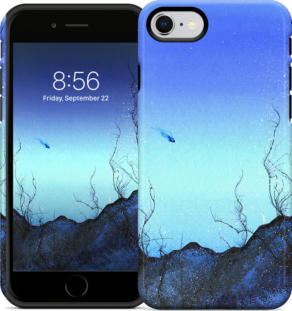 Meeting Place iPhone Case