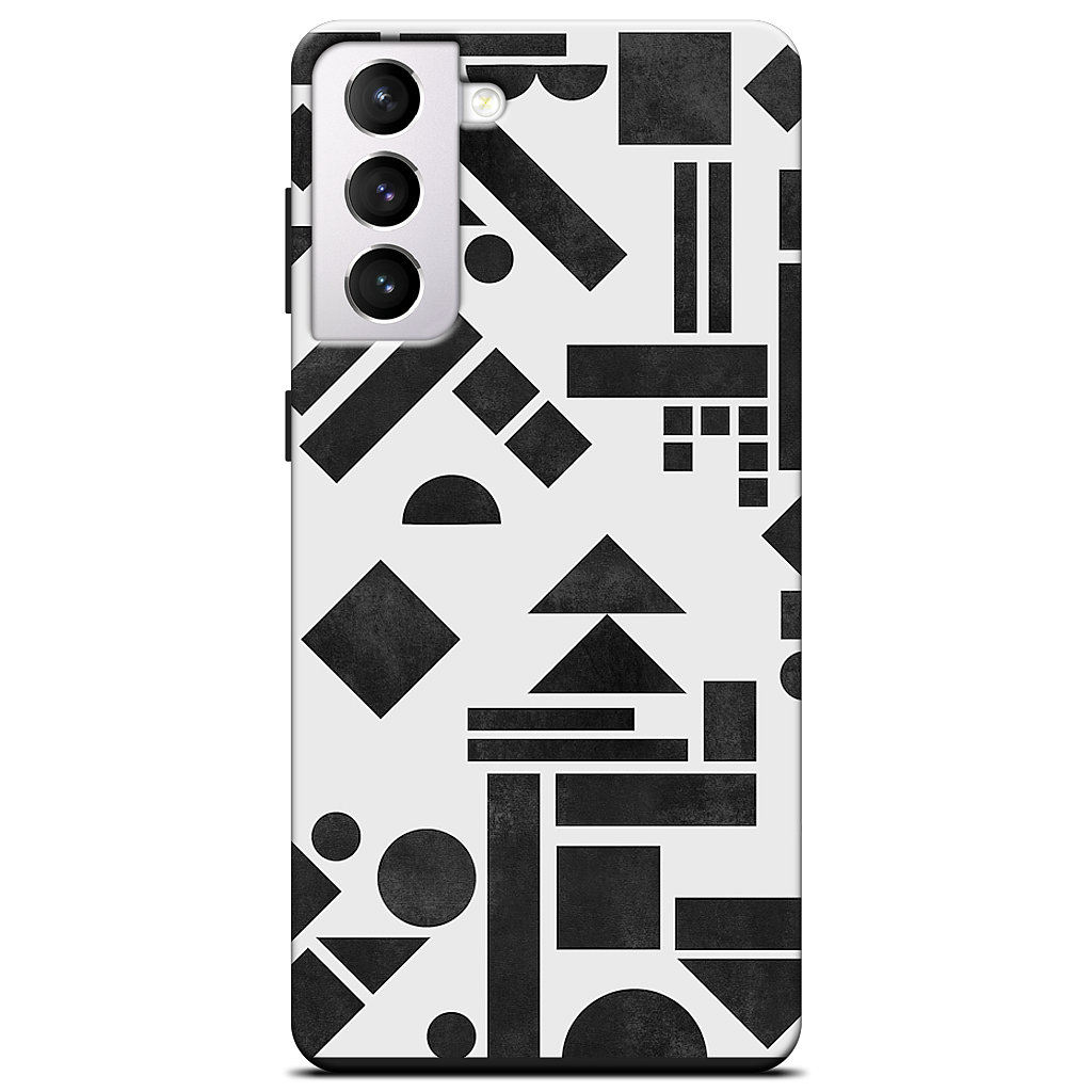 Geometry 1 Samsung Case