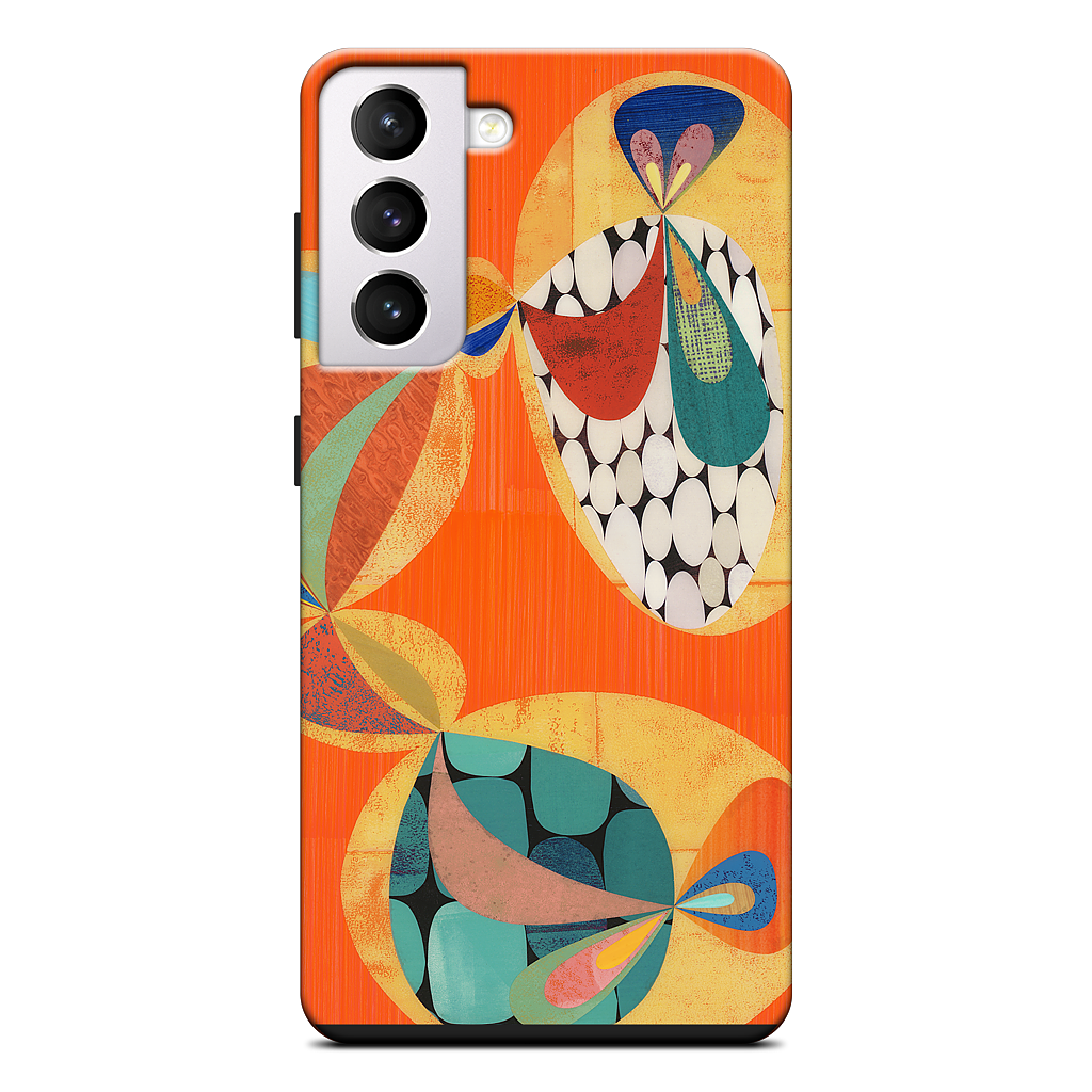 Rodrigo Samsung Case
