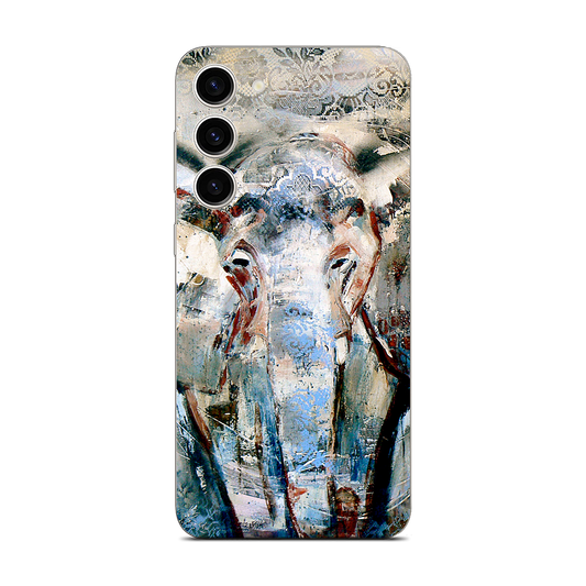 Tusker Samsung Skin