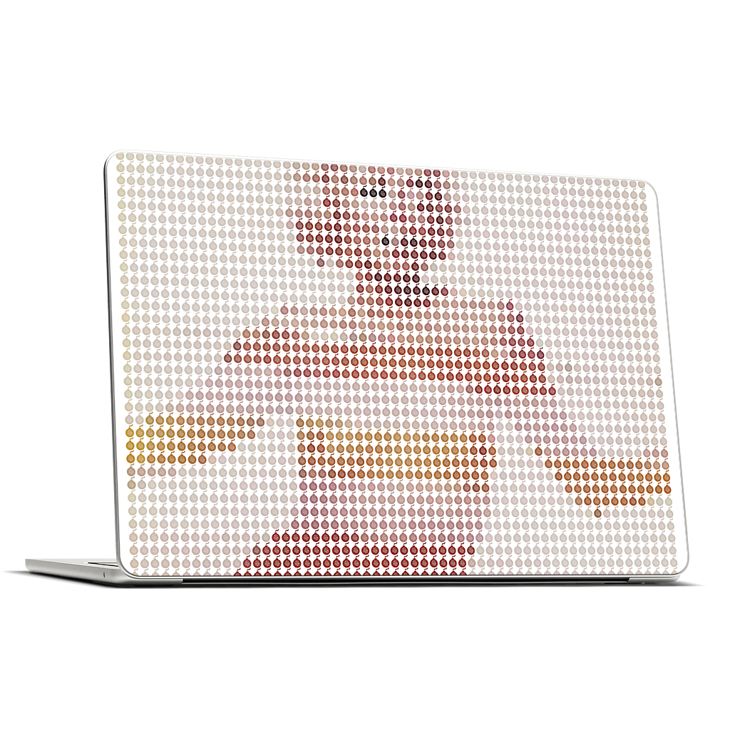 Bombshell MacBook Skin