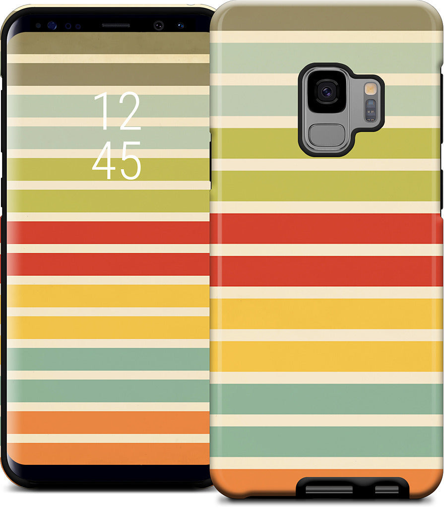 Tube Socks Samsung Case