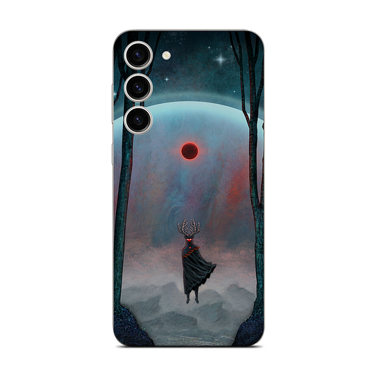 Omen Moon Samsung Skin