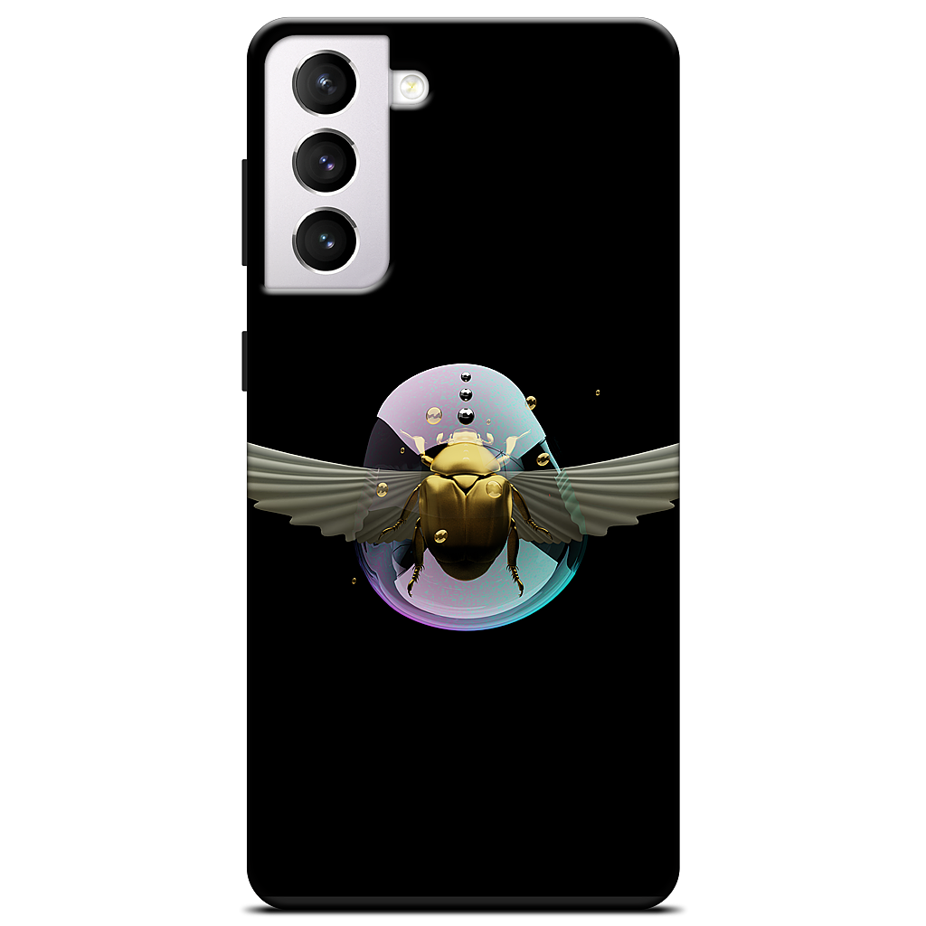 Decision in Motion Samsung Case