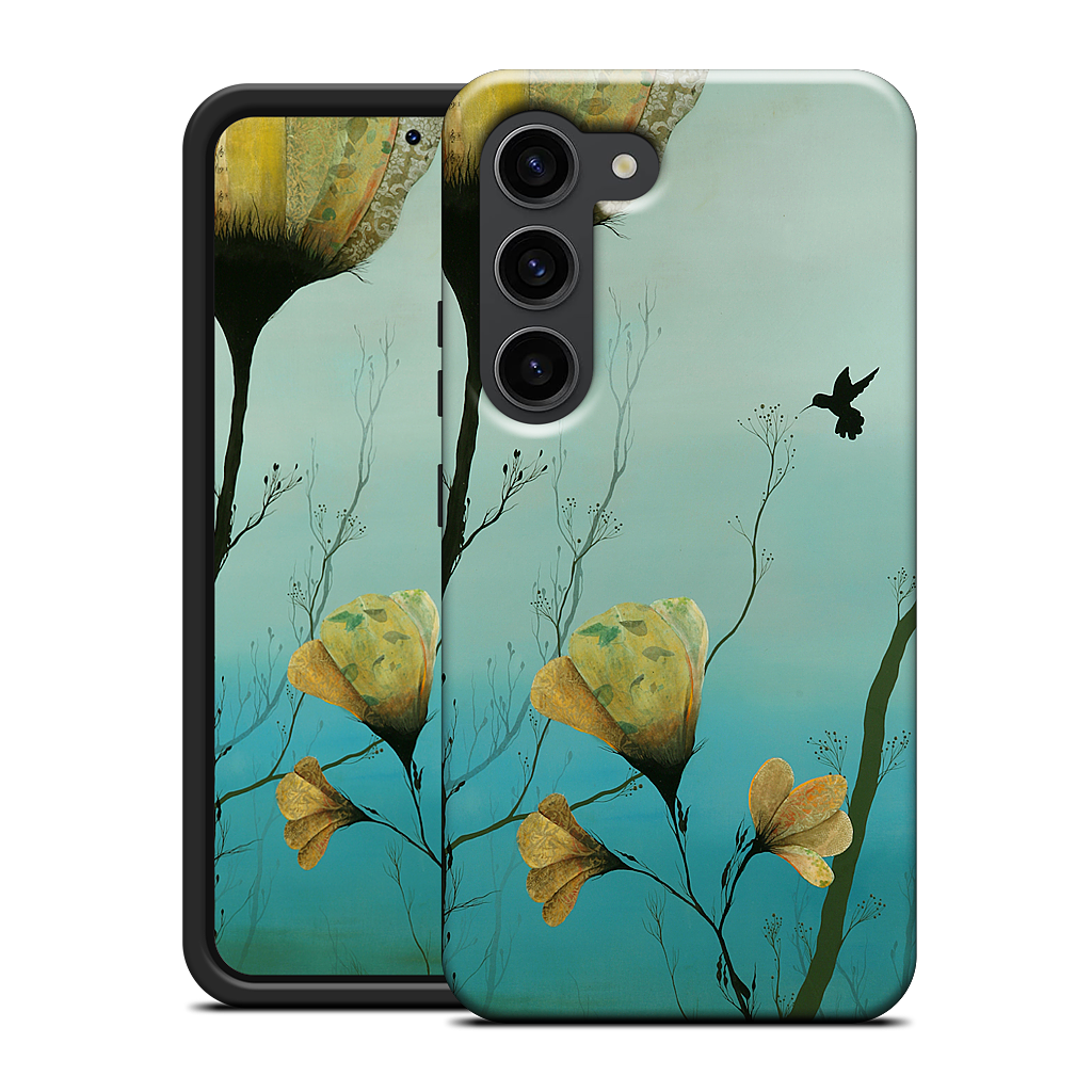 Hummingbird Samsung Case