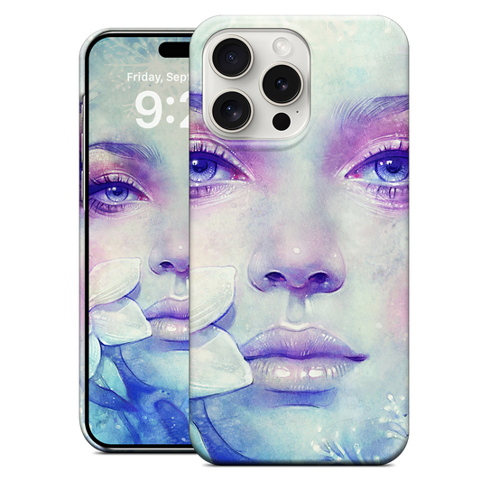 December iPhone Case