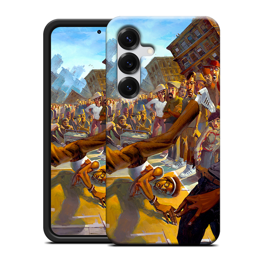 1981 Samsung Case