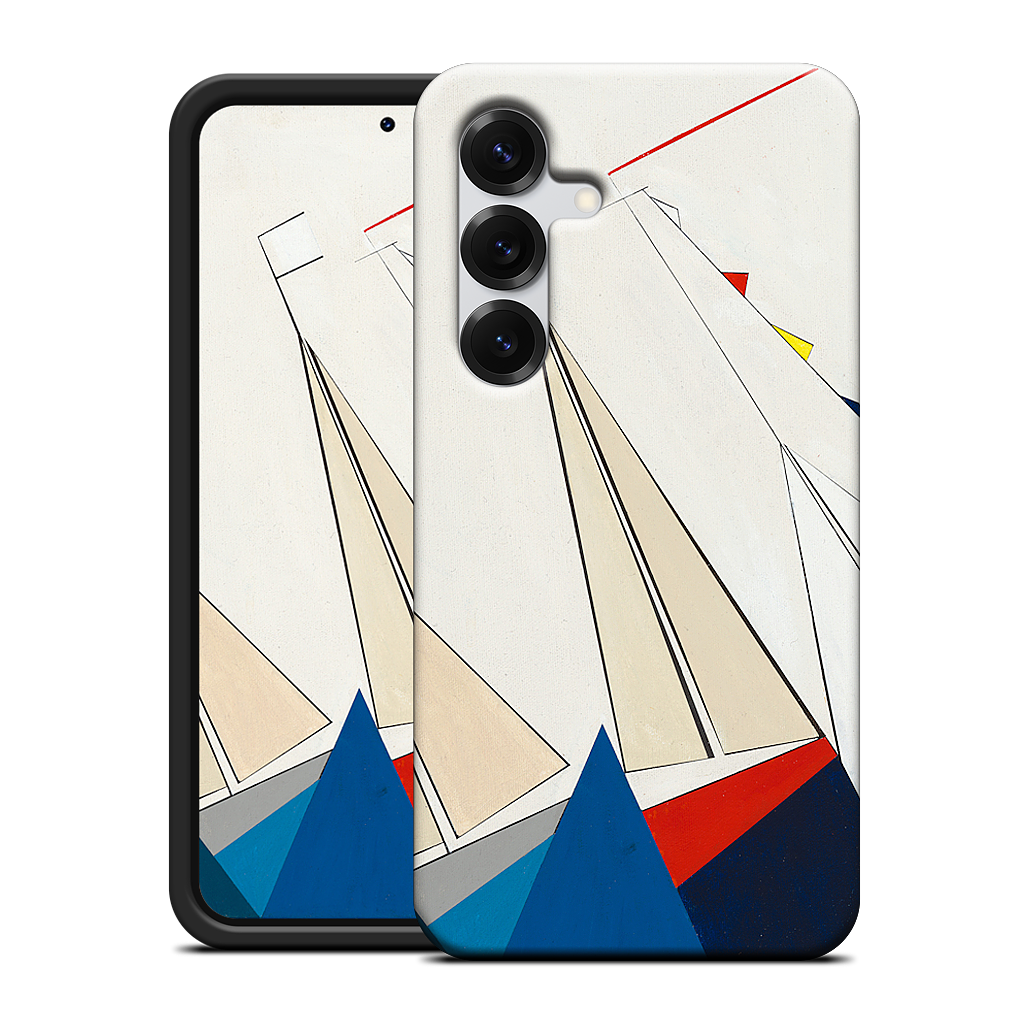 Shipwrecked Samsung Case