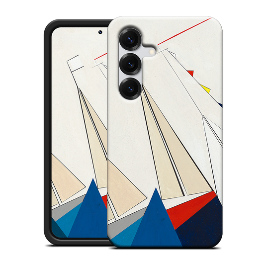 Shipwrecked Samsung Case