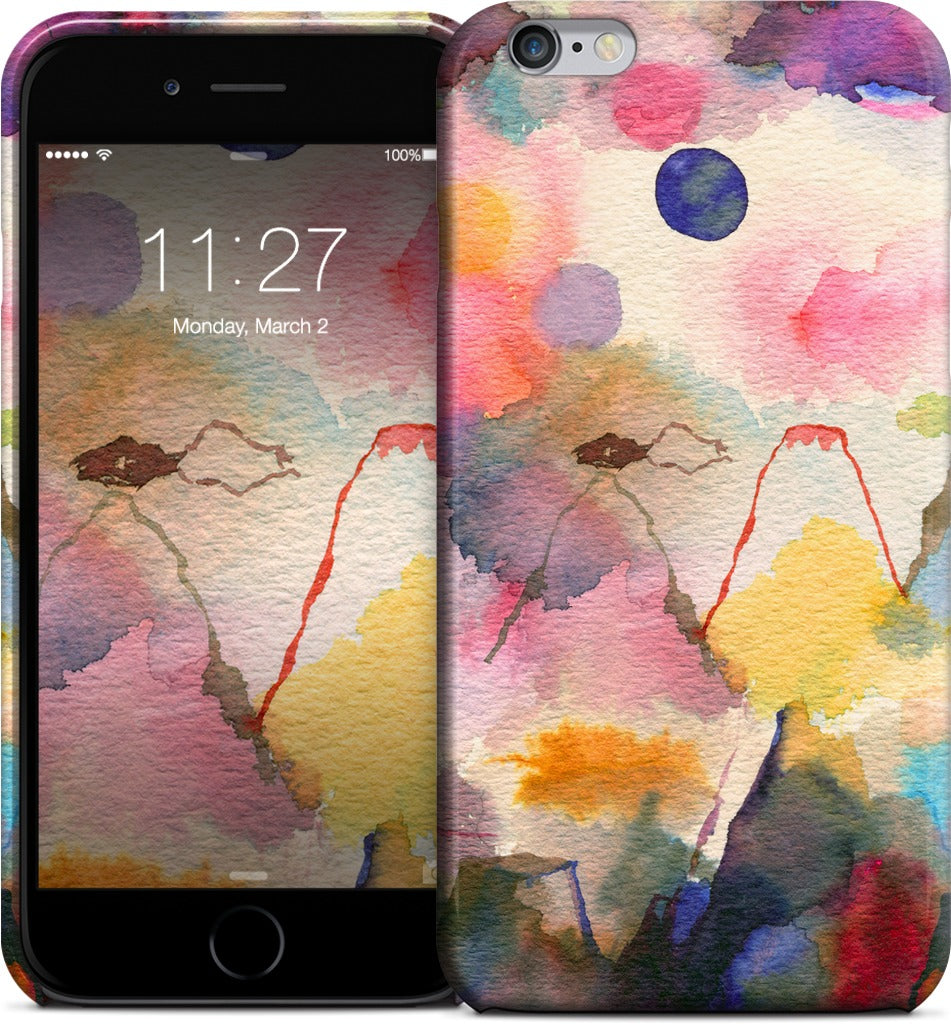 Dreamscape iPhone Case
