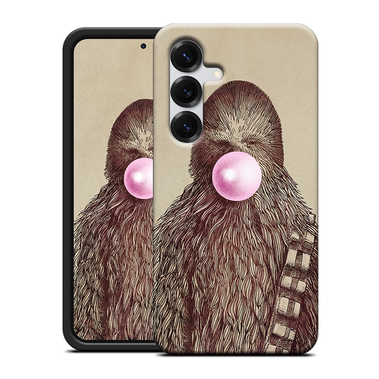 Big Chew Samsung Case