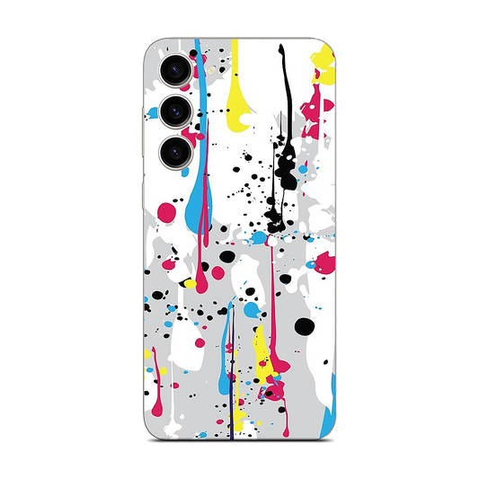 Urban Pop Splatt Samsung Skin