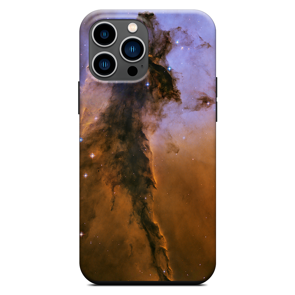 Eagle Nebula iPhone Case
