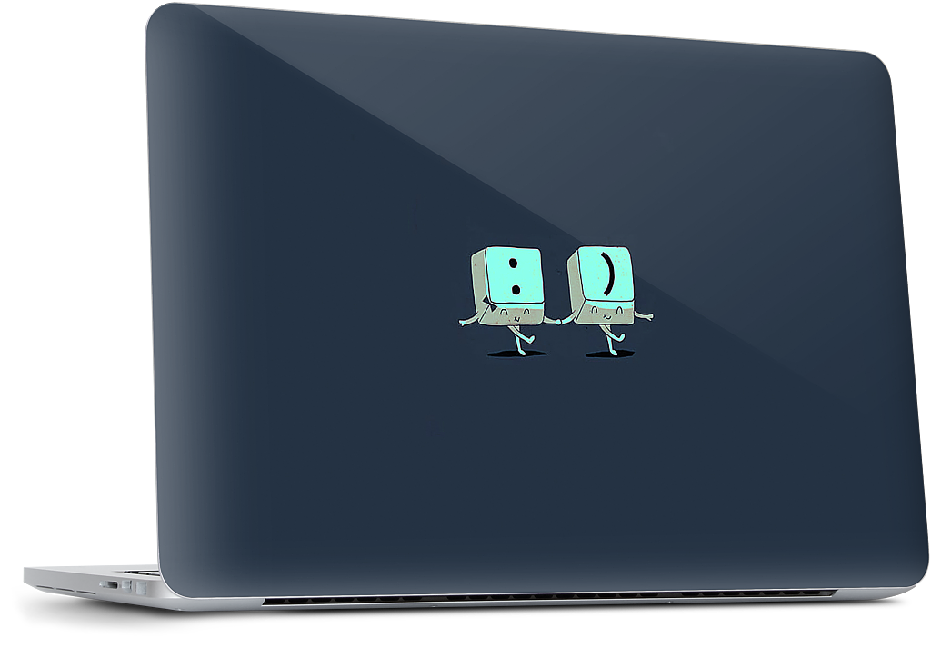 Custom MacBook Skin - a5f422d8