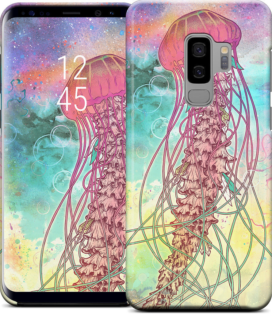 Space Jelly Samsung Case