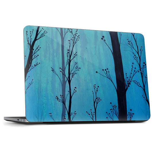 Anise No 28 Dell Laptop Skin