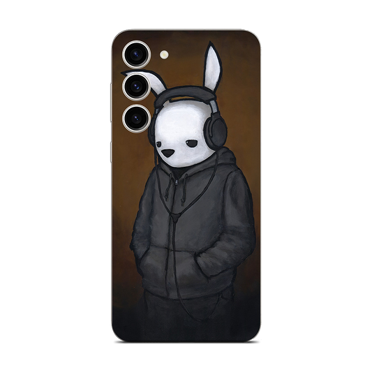 Headphones Samsung Skin